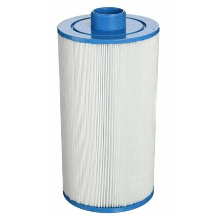 Unicel, Inc Unicel 5CH45 10 in. 45 Square ft. Freeflow Spas Legend Replacement Filter Cartridge with 1.5 in. MPT 5CH45
